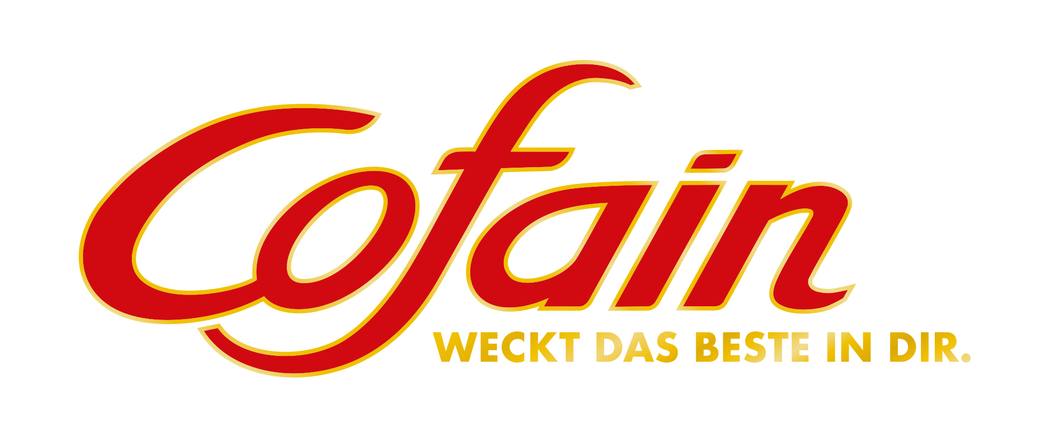 Logo Cofain