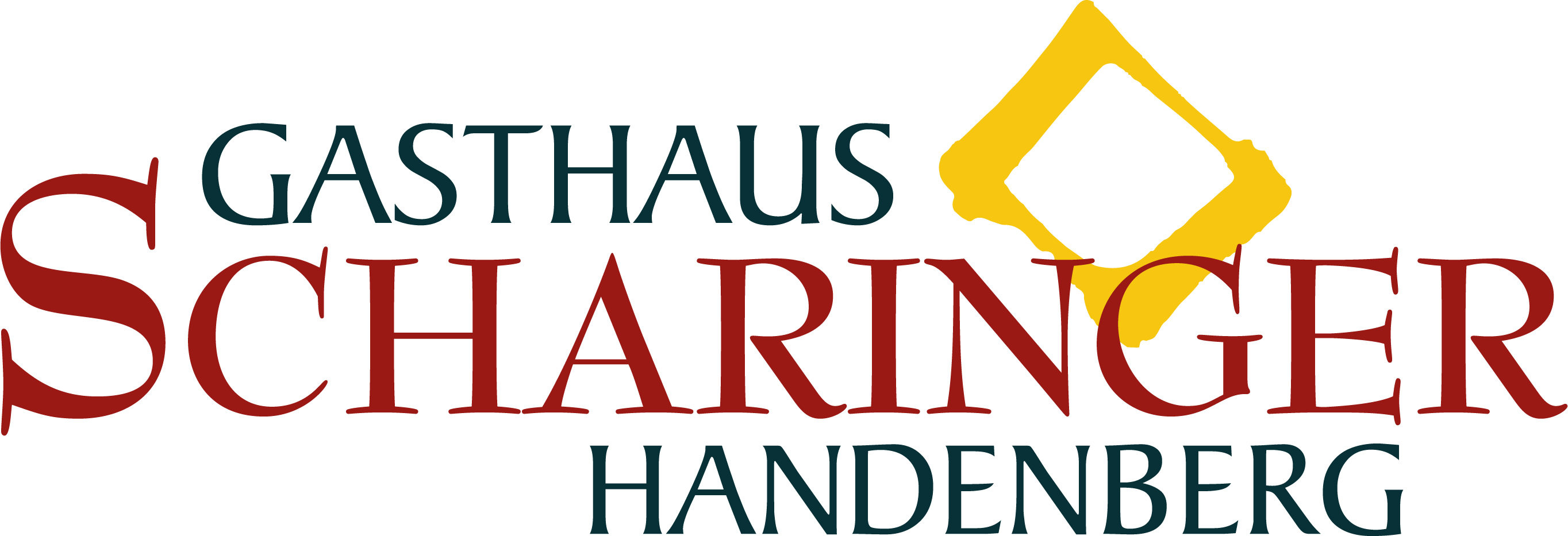 logo GHS Scharinger Original