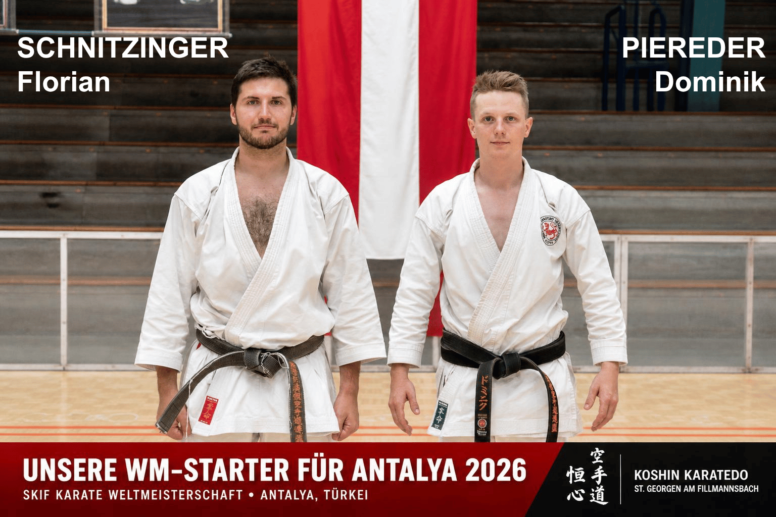 2026 WM Vorstellung