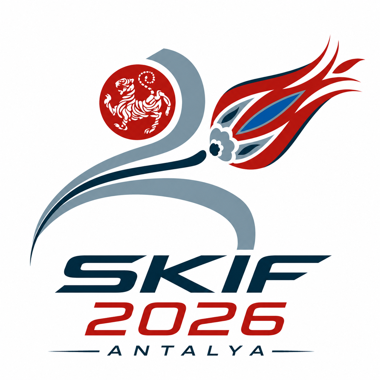 SKIEF Antalya